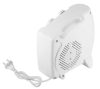 NEO TOOLS Fűtőventilátor, álló/fekvő, 2 fokozatú, 1000/2000W 2 év garanciával 90-117