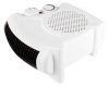 NEO TOOLS Fűtőventilátor, álló/fekvő, 2 fokozatú, 1000/2000W 2 év garanciával 90-117