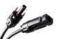 NEO TOOLS Hordozható napelem, napelemes töltő, 200W, IP67, 12V-os akku, telefon, laptop töltésre, 2db USB csatlakozó 2 év garanciával 90-144