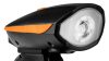 NEO TOOLS Kerékpár fényszóró, 250lm, LED akkus, 5W 91-004