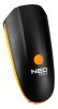 NEO TOOLS Kerékpár fényszóró, 250lm, LED akkus, 5W 91-004