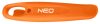NEO TOOLS Kerékpár gumileszedő készlet, 3db-os 91-008