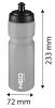 NEO TOOLS Kerékpár kulacs, 700ml 91-010