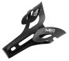 NEO TOOLS Kerékpár kulacstartó 91-012