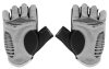 NEO TOOLS Kerékpáros kesztyű, ujjatlan, L 91-016-L