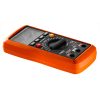 NEO TOOLS MULTIMÉTER Digitális, AC V, DC V, AC A, DC A, Tranziszt., Ellenáll., Hőmér., Dióda, Folyt., Kapac. 94-001