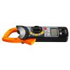 NEO TOOLS MULTIMÉTER DIGITÁLIS lakatfogó, AC V, DC V, AC A, Ellenállás, Hőmérséklet, Dióda, Folytonosság 94-002