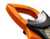 NEO TOOLS MULTIMÉTER DIGITÁLIS lakatfogó, AC V, DC V, AC A, Ellenállás, Hőmérséklet, Dióda, Folytonosság 94-002