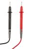 NEO TOOLS Multiméter digitális, AC V, DC V, AC A, DC A, ellenállás, hőmérő 94-004