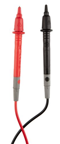 NEO TOOLS Multiméter digitális, AC V, DC V, AC A, DC A, ellenállás, hőmérő 94-004