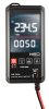 NEO TOOLS Multiméter digitális, AC V, DC V, AC A, DC A, ellenállás, hőmérő 94-004