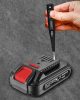 NEO TOOLS Digitlis Feszültségvizsgáló, fázisceruza, 12-500V 94-005