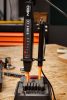 NEO TOOLS Feszültségvizsgáló, fázisceruza, 8az1ben,  AC/DC 6-380V 94-006