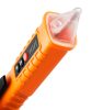 NEO TOOLS Érintés nélküli feszültségvizsgáló, fázisceruza, 12-1000V-ig 94-007