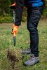 NEO TOOLS Ásólapát, fém nyél, műanyag markolat, Minimum rendelés: 4db 95-007-1