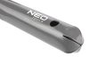 NEO TOOLS Mini ásó, széles 95-023