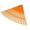 NEO TOOLS Lombseprű, műanyag 480x430mm 95-041