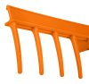 NEO TOOLS Gereblye, műanyag, 510x100mm 95-042