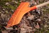 NEO TOOLS Lombseprű, műanyag 460x240mm 95-043