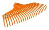 NEO TOOLS Lombseprű, műanyag 460x240mm 95-043