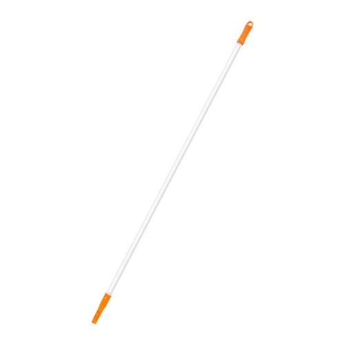 NEO TOOLS Lombseprű és gereblyenyél, alumínium, 150cm, 95-041,42,43,44-hez, 15G085, 86, 87-hez, Minimum rendelés: 4db 95-045