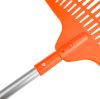NEO TOOLS Lombseprű és gereblyenyél, alumínium, 150cm, 95-041,42,43,44-hez, 15G085, 86, 87-hez, Minimum rendelés: 4db 95-045
