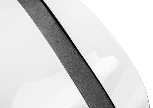 NEO TOOLS Arcvédő, 1mm, cserélhető plexivel 97-390