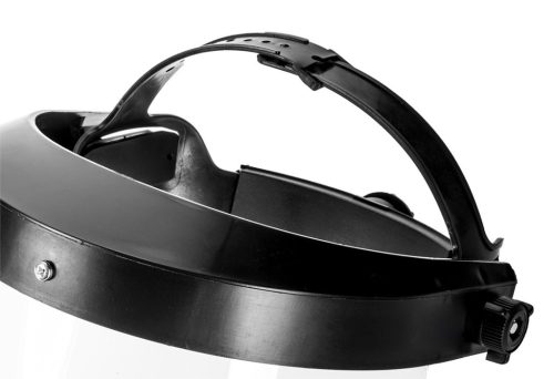 NEO TOOLS Arcvédő pajzs, 1mm, cserélhető pajzs, polycarbonate 97-391