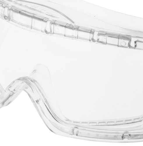 NEO TOOLS VÉDŐSZEMÜVEG, színtelen, páramentes, class B 97-513