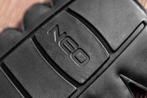 NEO TOOLS Térdvédő betétek munkaruhákhoz, 2db 97-530