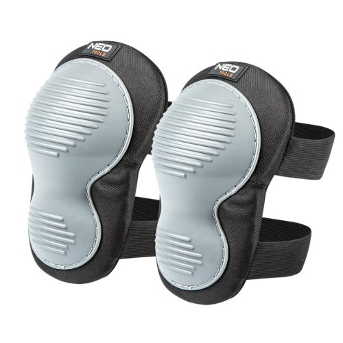 NEO TOOLS Térdvédő rugalmas TPR párnázat, Kat 1, CE 97-537