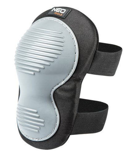 NEO TOOLS Térdvédő rugalmas TPR párnázat, Kat 1, CE 97-537