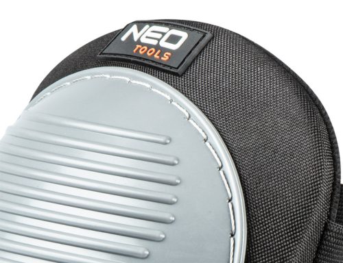 NEO TOOLS Térdvédő rugalmas TPR párnázat, Kat 1, CE 97-537