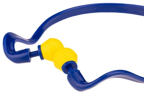 NEO TOOLS Füldugó, nyakpánttal, 29dB 97-553