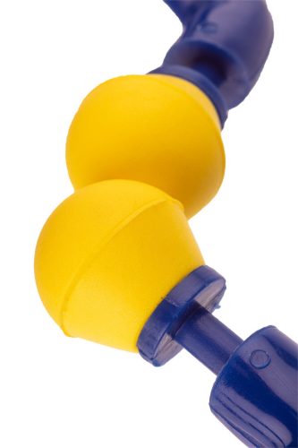 NEO TOOLS Füldugó, nyakpánttal, 29dB 97-553