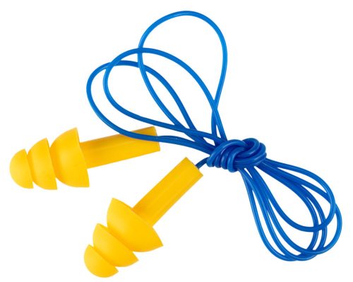 NEO TOOLS Füldugó, zsinórral, 32dB, műanyag tárolódobozzal 97-554