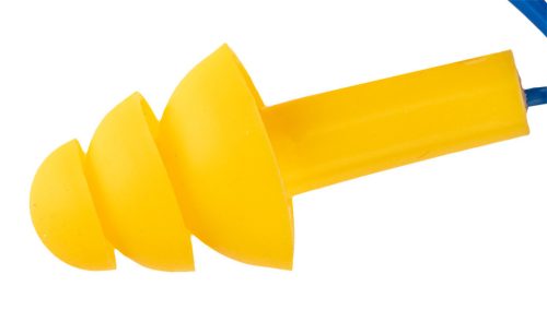 NEO TOOLS Füldugó, zsinórral, 32dB, műanyag tárolódobozzal 97-554