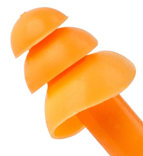 NEO TOOLS Füldugó szilikon, 29dB, CE, 5pár 97-555