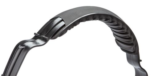 NEO TOOLS Fülvédő, SNR 25dB, CE 97-561