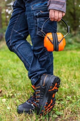 NEO TOOLS Fülvédő, SNR 24dB, CE 97-562