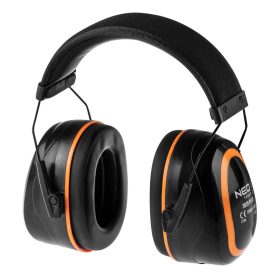 NEO TOOLS Fülvédő, SNR 30dB, CE 97-563