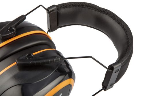 NEO TOOLS Fülvédő, SNR 30dB, CE 97-563