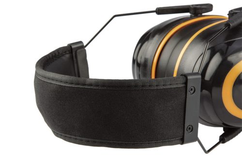 NEO TOOLS Fülvédő, SNR 30dB, CE 97-563