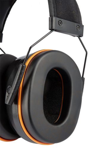 NEO TOOLS Fülvédő, SNR 30dB, CE 97-563