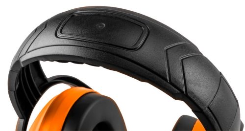 NEO TOOLS Fülvédő, SNR 32dB, CE 97-564