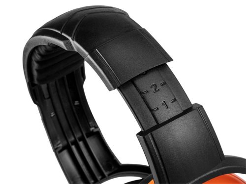 NEO TOOLS Fülvédő, SNR 32dB, CE 97-564