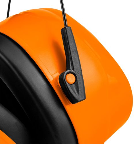 NEO TOOLS Fülvédő, SNR 36dB, CE 97-565