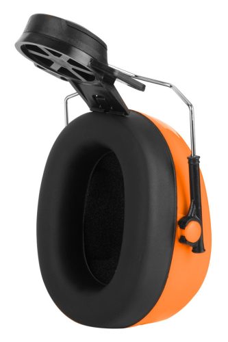 NEO TOOLS Fülvédő, sisakra szerelhető, SNR 29db, CE 97-567