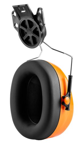 NEO TOOLS Fülvédő, sisakra szerelhető, SNR 29db, CE 97-567
