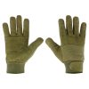 NEO TOOLS Munkakesztyű, taktikai kesztyű, szintetikus bőr, 10-es 97-608-10